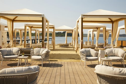 Hotel Palace Portoroz Operated by Minor Hotels