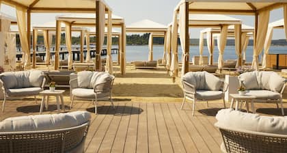 Hotel Palace Portoroz Operated by Minor Hotels