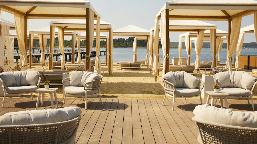 Hotel Palace Portoroz Operated by Minor Hotels