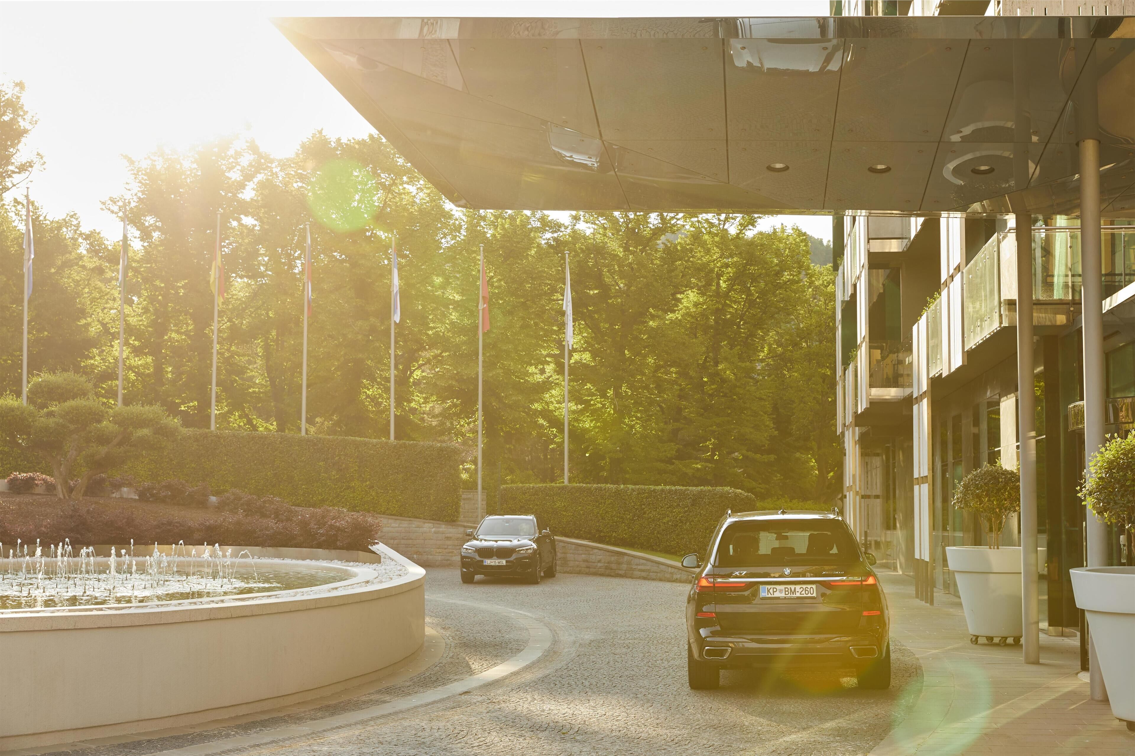 Foto - Hotel Palace Portoroz by Minor Hotels