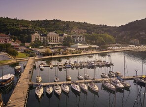 Exterior - Hotel Palace Portoroz Operated by Minor Hotels (Piran)