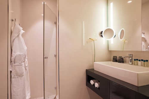 Hotel Palace Portoroz Operated by Minor Hotels