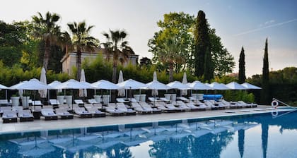 Kempinski Palace Portoroz