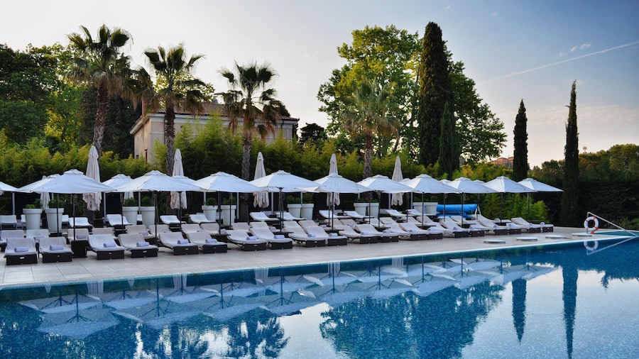 Kempinski Palace Portoroz