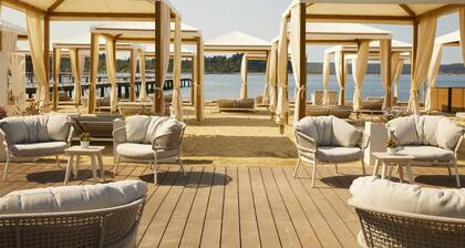 Hotel Palace Portoroz Operated by Minor Hotels