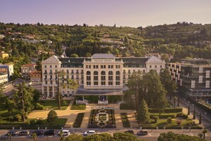 Exterior - Hotel Palace Portoroz Operated by Minor Hotels (Piran)