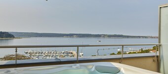 Hotel Palace Portoroz Operated by Minor Hotels