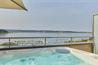 Hotel Palace Portoroz Operated by Minor Hotels