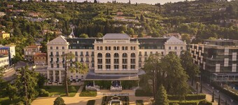 Hotel Palace Portoroz Operated by Minor Hotels