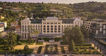 Hotel Palace Portoroz Operated by Minor Hotels