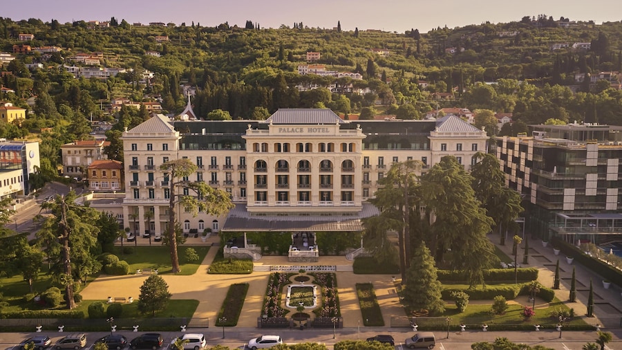 Hotel Palace Portoroz Operated by Minor Hotels