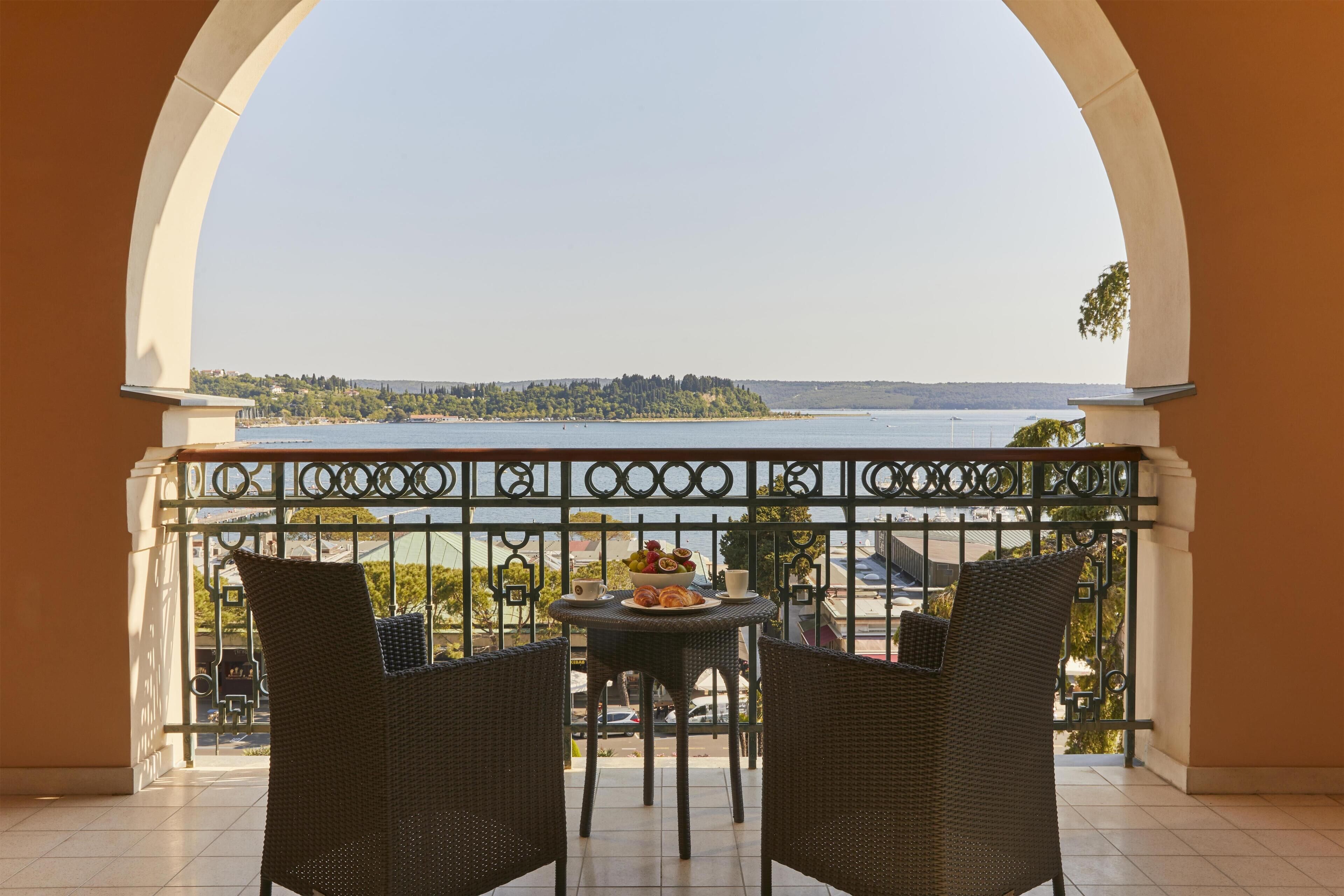 Foto - Hotel Palace Portoroz by Minor Hotels