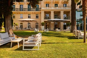 Exterior - Hotel Palace Portoroz Operated by Minor Hotels (Piran)