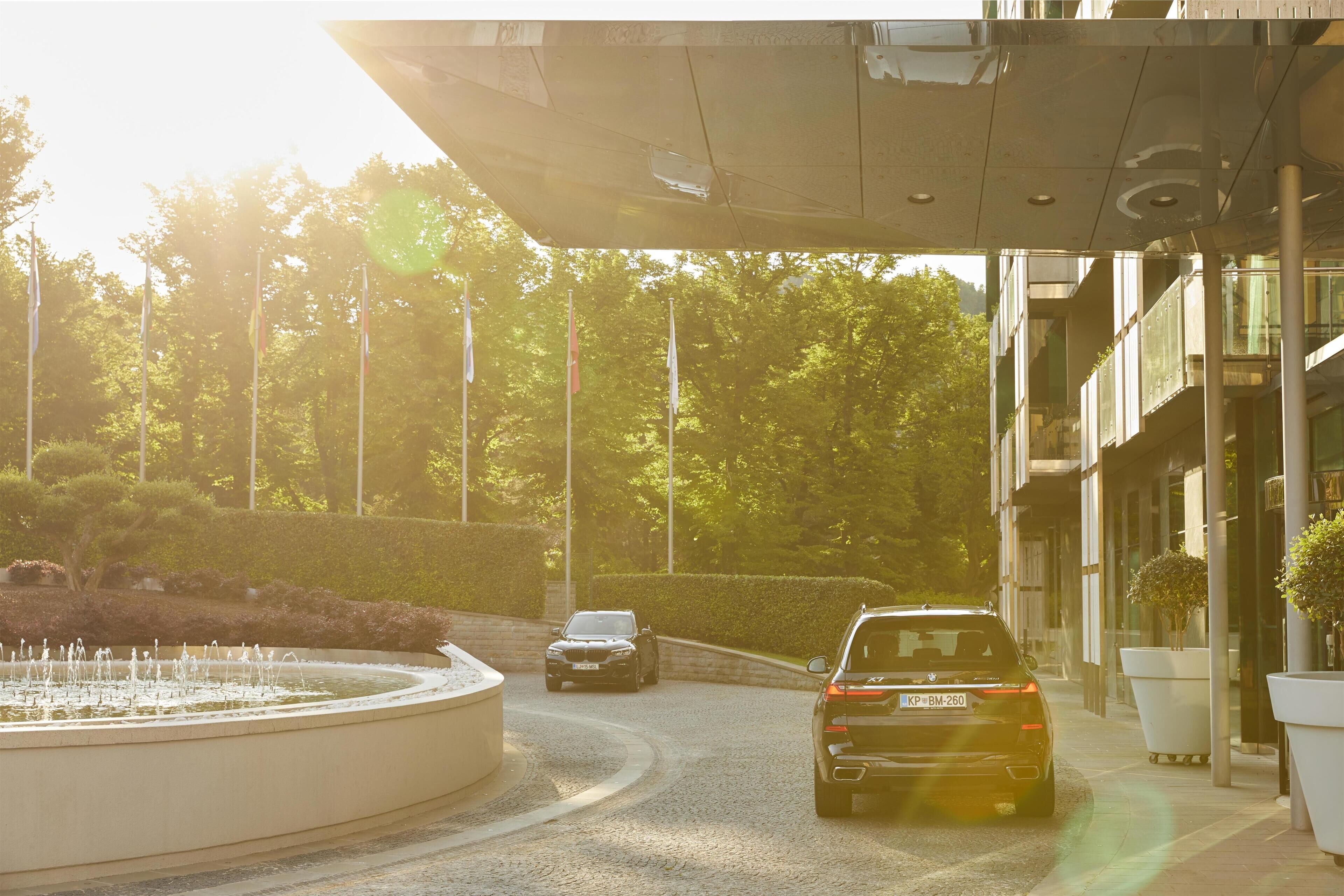 Foto - Hotel Palace Portoroz by Minor Hotels