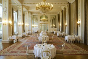 Business center - Hotel Palace Portoroz Operated by Minor Hotels (Piran)