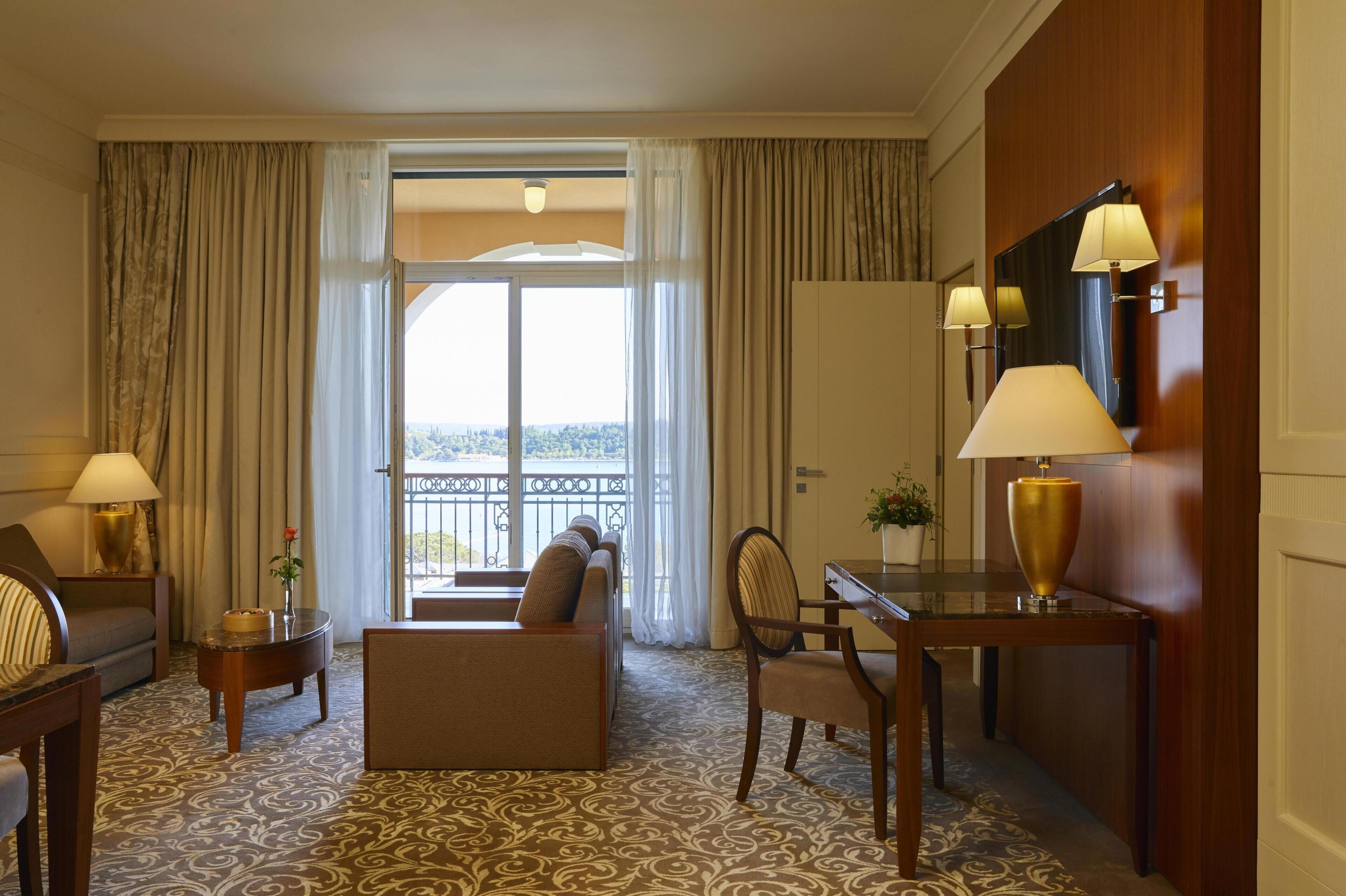 Foto - Hotel Palace Portoroz by Minor Hotels
