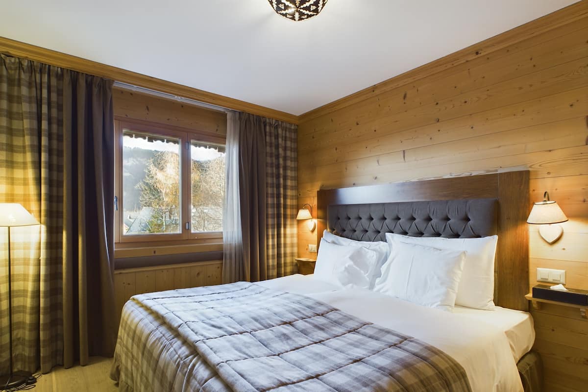 Chambre Junior (Residence)