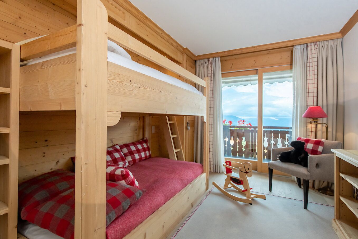 Premium bedding, pillow-top beds, free minibar items, in-room safe