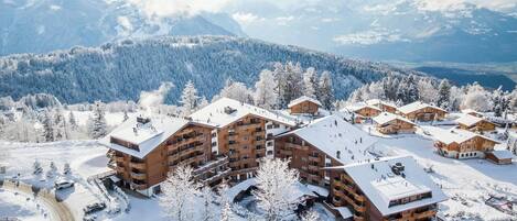 Family Duplex (Residence) | Exterior