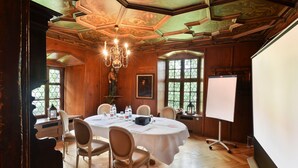 Salle de réunion