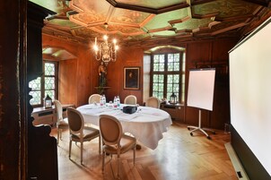 Sala de reuniones