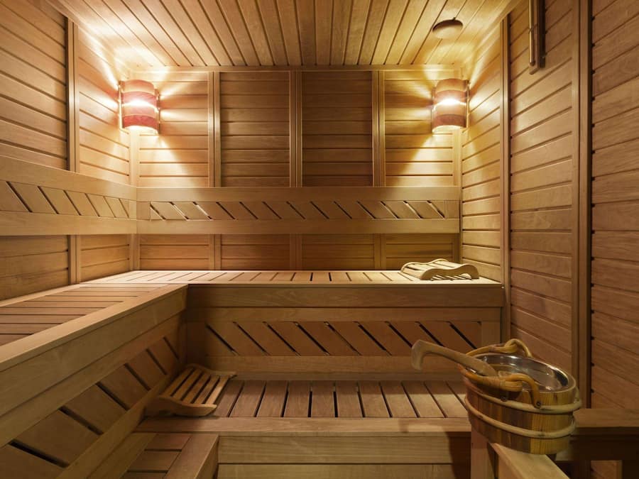 Instalaciones deportivas