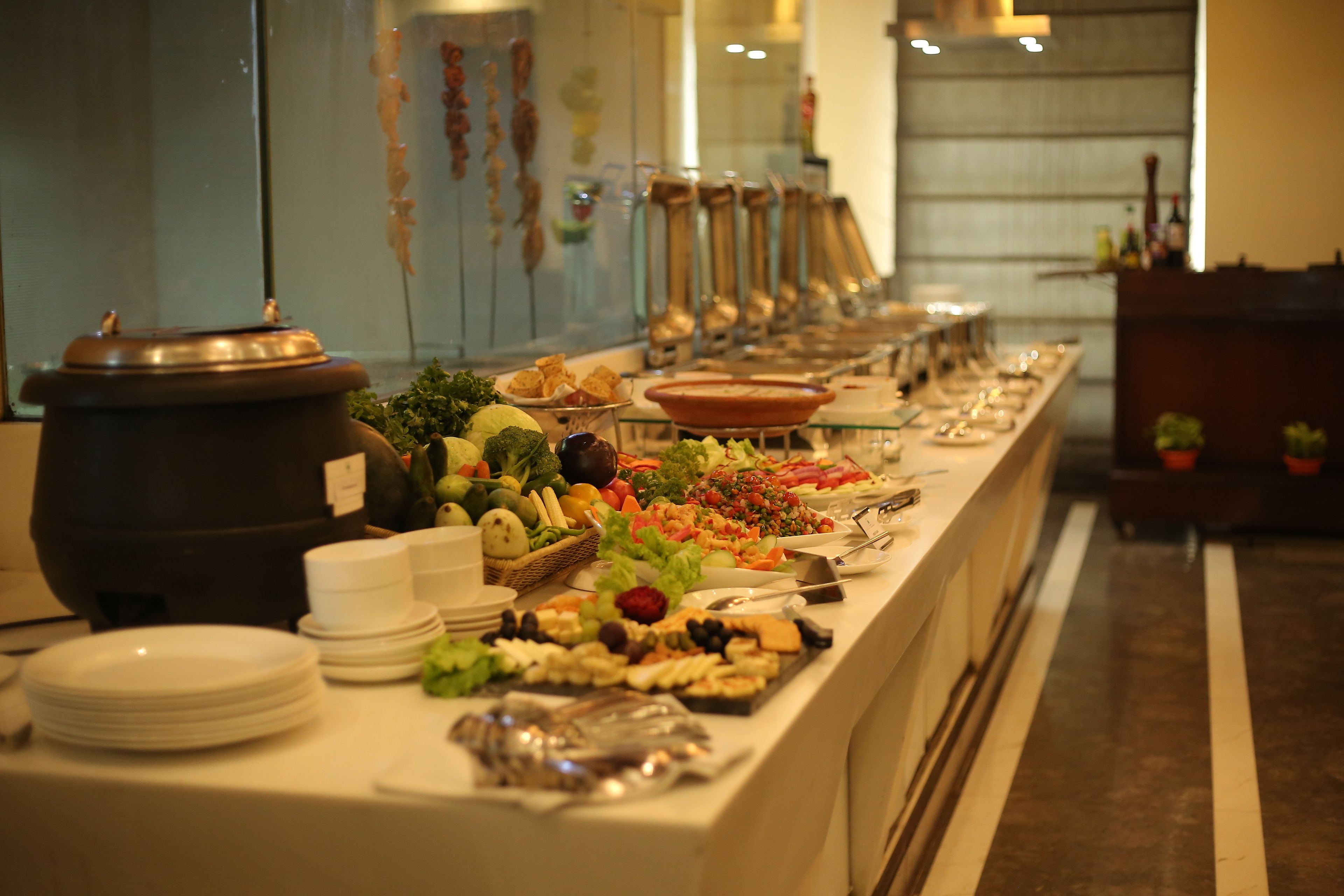 Buffet