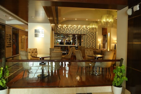 Salón ejecutivo
