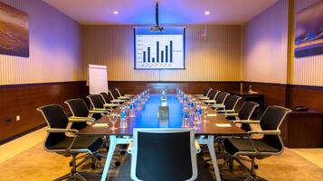 Sala de reuniones