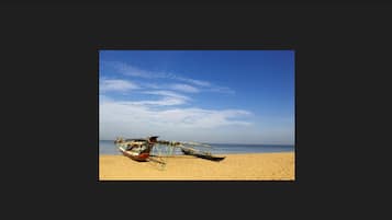 海灘
