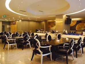 Restaurantes