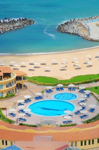 Mediterranean Azur Hotel