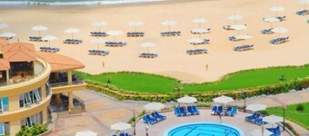 Mediterranean Azur Hotel