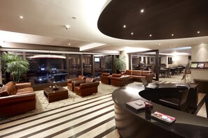 Executive lounge