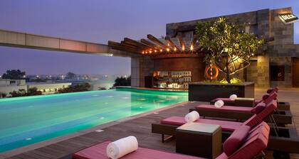 The Oterra Bengaluru Electronics City