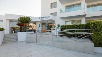 Exterieur