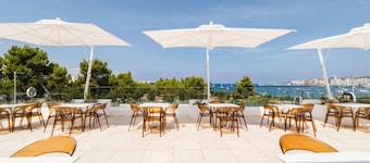 Hotel THB Naeco Ibiza - Adults Only
