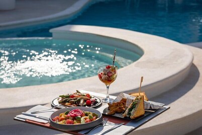 Hotel THB Naeco Ibiza - Adults Only