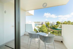 Breakfast served  - Hotel THB Naeco Ibiza - Adults Only (Sant Josep de sa Talaia)