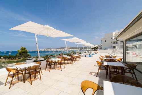 Hotel THB Naeco Ibiza - Adults Only