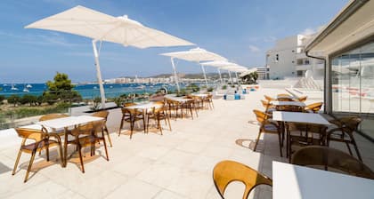 Hotel THB Naeco Ibiza - Adults Only
