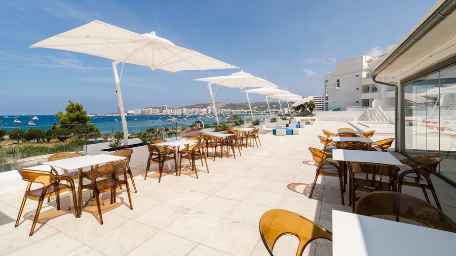 Hotel THB Naeco Ibiza - Adults Only