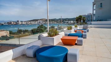 Terras