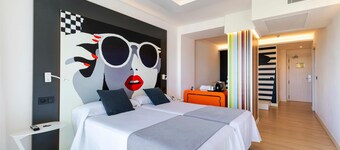 Hotel THB Naeco Ibiza - Adults Only