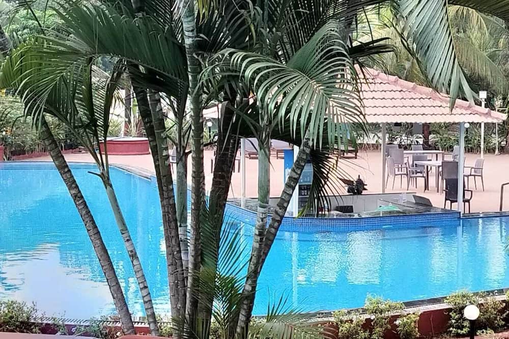 Sun City Resort