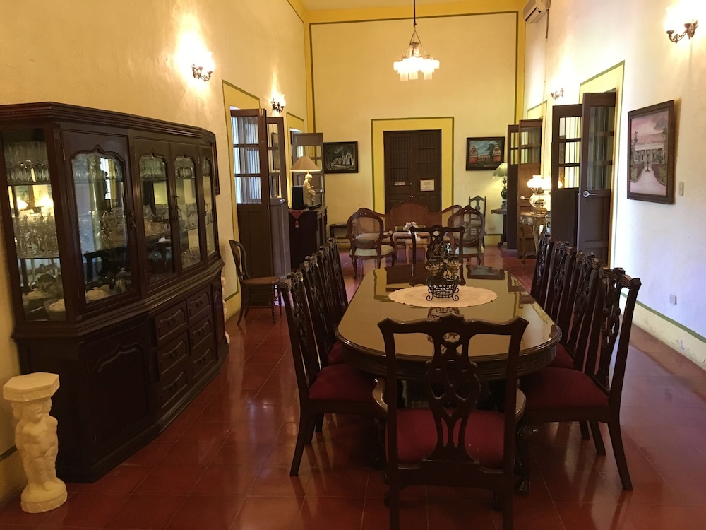 Hacienda San Pedro Nohpat by null