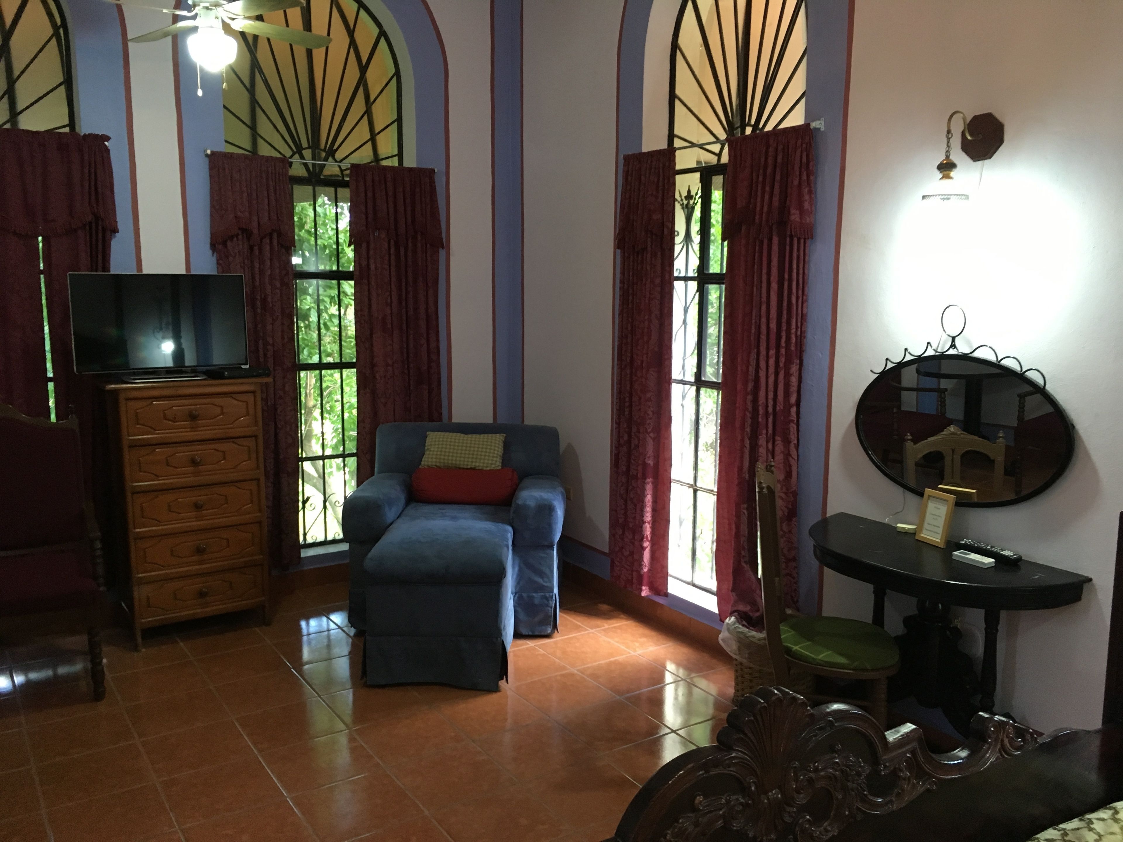 suite, 1 king bed (with spa bath) | 1 bedroom, premium bedding, pillow-top beds, individually decorated