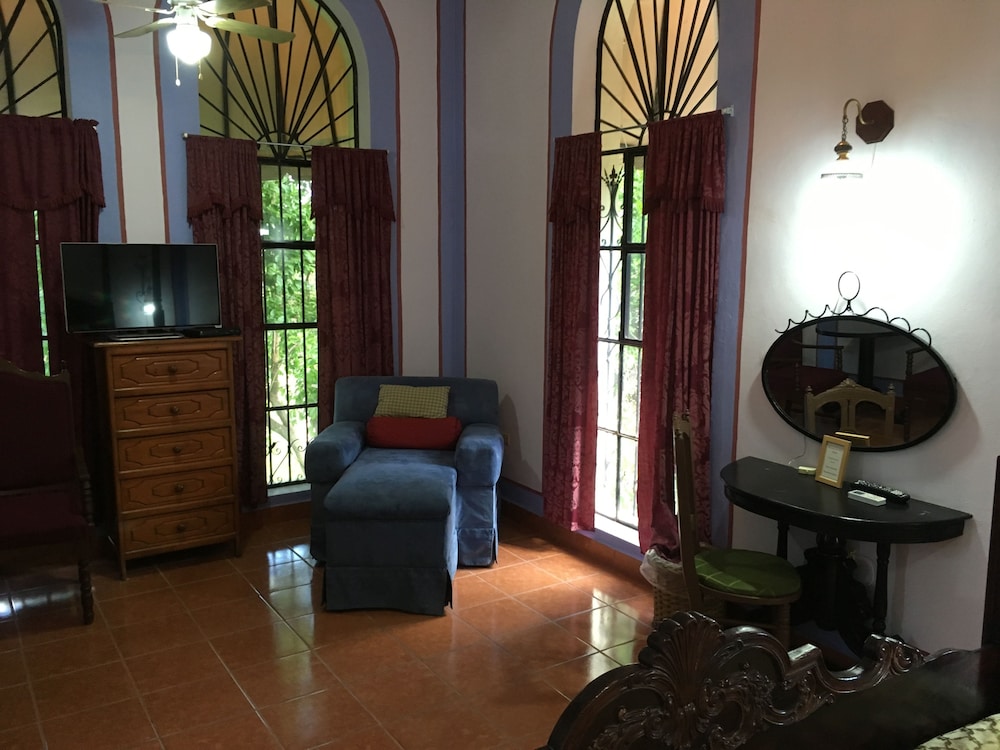 Hacienda San Pedro Nohpat by null