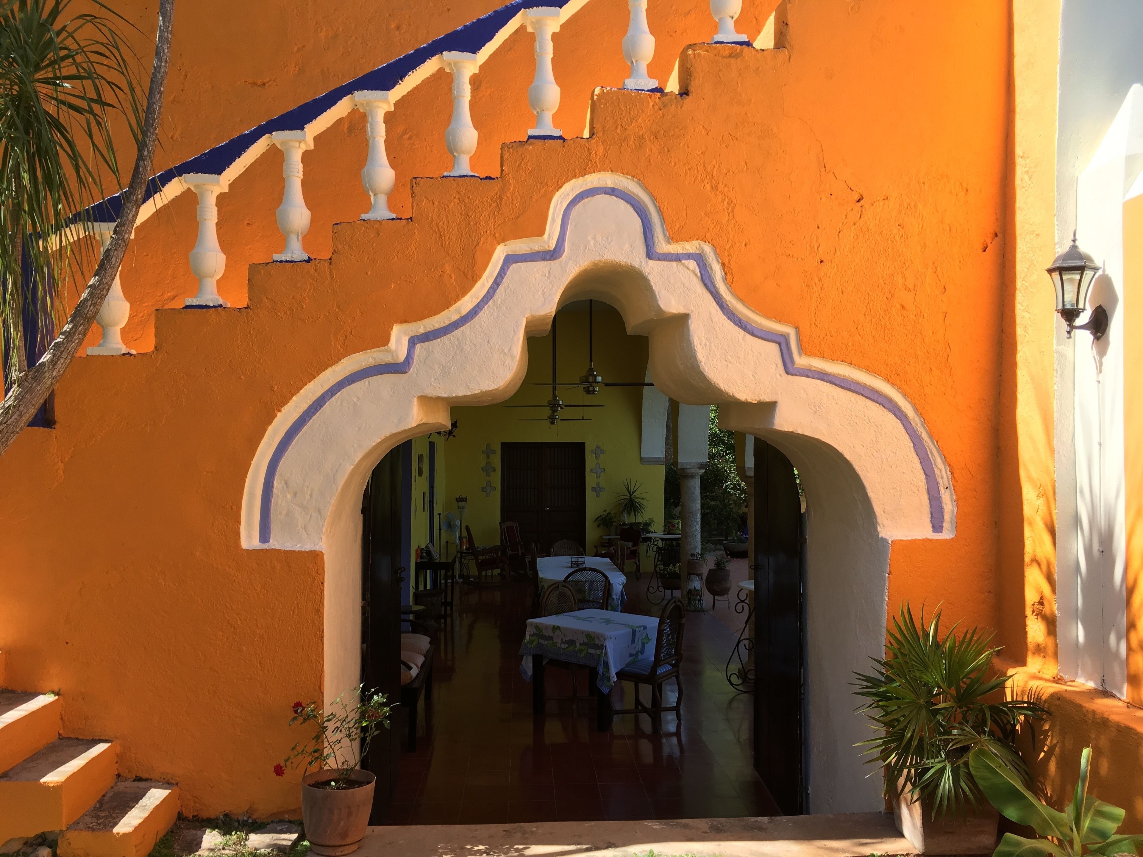 Foto - Hacienda San Pedro Nohpat