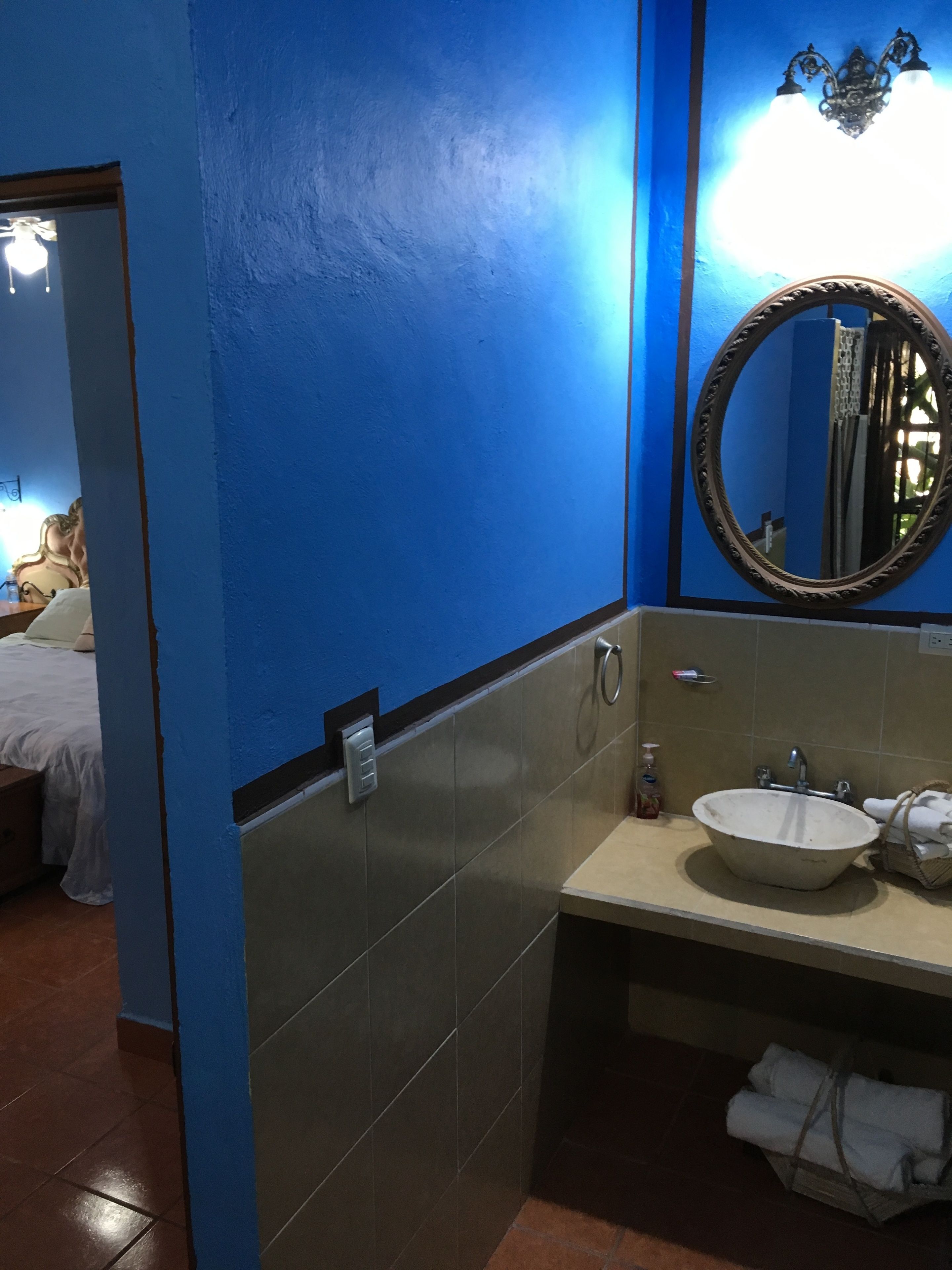 deluxe double room | 1 bedroom, premium bedding, pillow-top beds, individually decorated